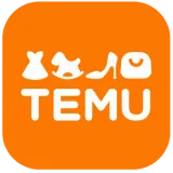 Temu logo